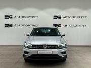 Volkswagen Tiguan II Санкт-Петербург  - изображение 37