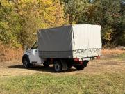 УАЗ Pickup I Рестайлинг 2 Оренбург  - изображение 18