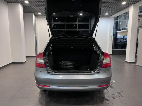 Skoda Octavia II (A5) Рестайлинг с пробегом 2013 года, цена 730 000 рублей, 266458 км, лифтбек, Автокод Объявления