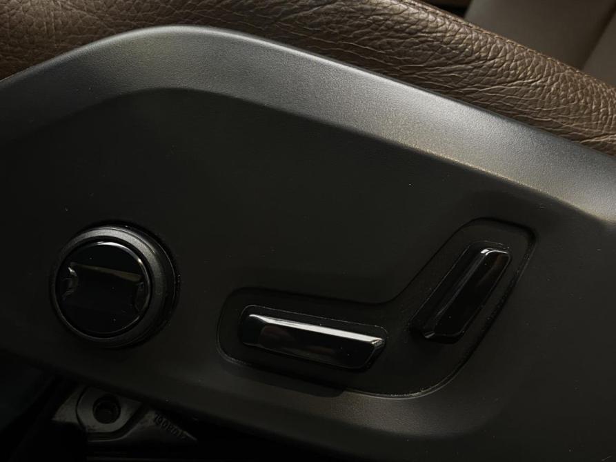 Volvo XC60 II Рестайлинг Москва  - изображение 16