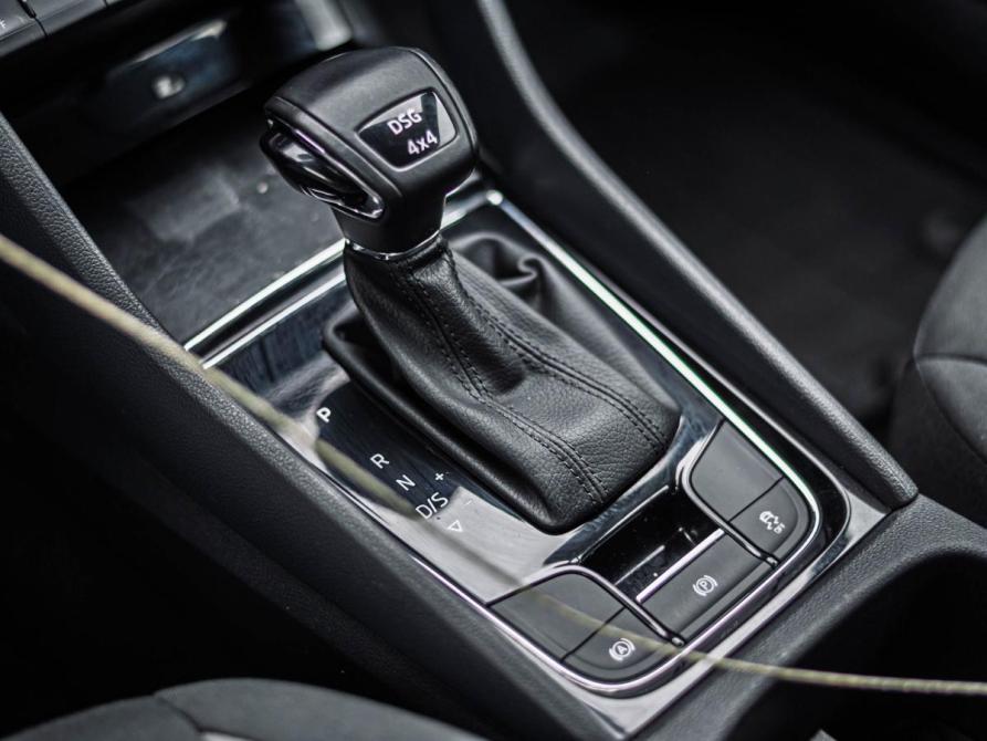 Skoda Karoq I Санкт-Петербург  - изображение 8
