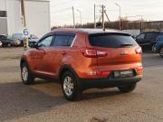 Kia Sportage III Набережные Челны  - изображение 30