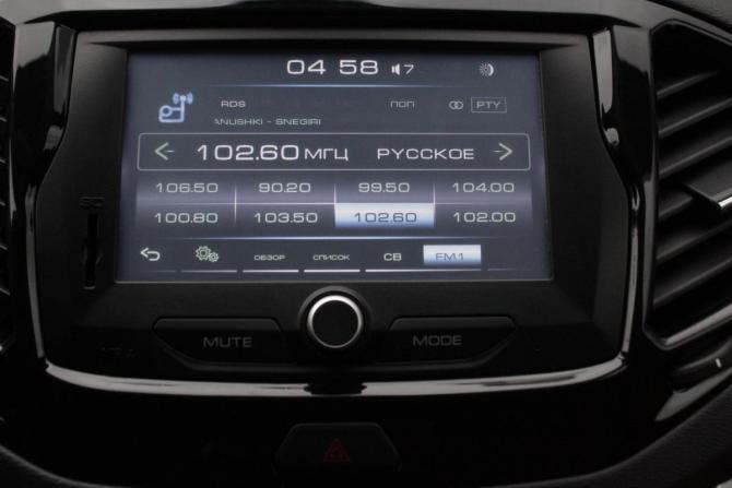Lada (ВАЗ) Vesta I с пробегом 2018 года, цена 995 000 рублей, 86462 км, универсал, Автокод Объявления