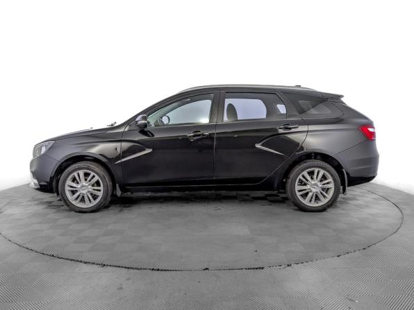 Lada (ВАЗ) Vesta I с пробегом 2018 года, цена 910 000 рублей, 80414 км, универсал, Автокод Объявления