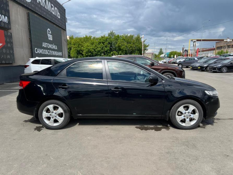 Kia Cerato II Альметьевск  - изображение 8