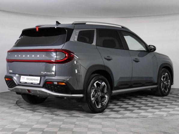 Hyundai Mufasa I (NU2) с пробегом 2023 года, цена 2 899 000 рублей, 47065 км, внедорожник, Автокод Объявления
