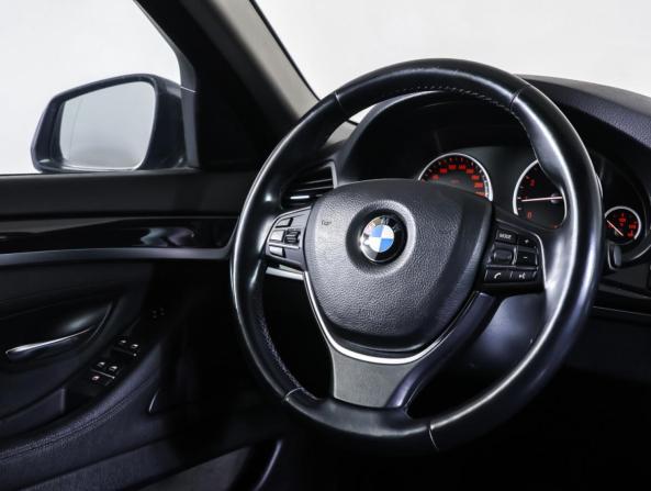 BMW 5 серии VI (F10/F11/F07) Рестайлинг с пробегом 2015 года, цена 2 540 000 рублей, 138069 км, седан, Автокод Объявления