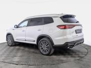 Chery Tiggo 8 Pro Max I Рестайлинг Москва  - изображение 37
