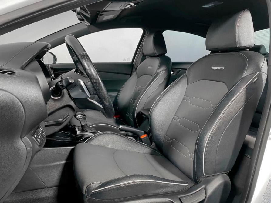 Kia Cerato IV Нижний Новгород  - изображение 11
