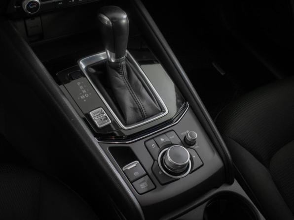 Mazda CX-5 II с пробегом 2021 года, цена 2 480 000 рублей, 91300 км, внедорожник, Автокод Объявления