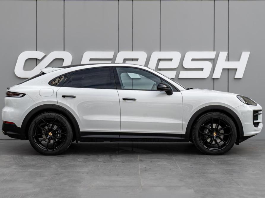 Porsche Cayenne III Рестайлинг Краснодар  - изображение 5