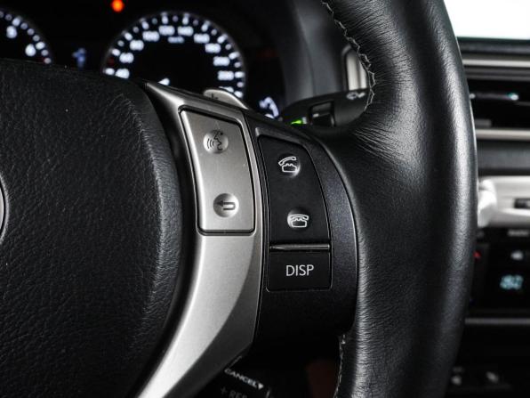 Lexus GS IV с пробегом 2014 года, цена 2 299 000 рублей, 171662 км, седан, Автокод Объявления