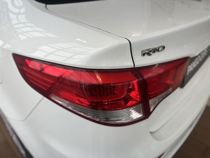 Kia Rio III Саратов  - изображение 11