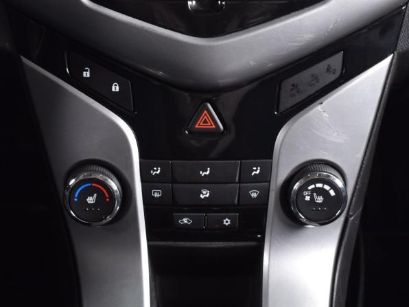 Chevrolet Cruze I с пробегом 2012 года, цена 699 995 рублей, 225126 км, седан, Автокод Объявления