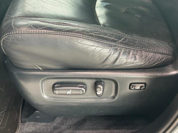 Lexus RX II Рестайлинг с пробегом 2006 года, цена 1 195 000 рублей, 271052 км, внедорожник, Автокод Объявления
