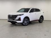 Changan CS55 Plus II Москва  - изображение 31