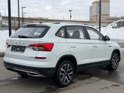 Skoda Kamiq I (China Market) Казань  - изображение 38