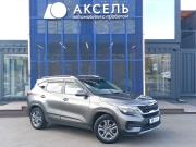 Kia Seltos I Архангельск  - изображение 23