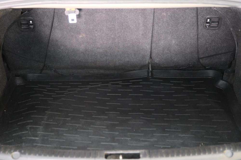 Mazda 3 I (BK) Омск  - изображение 22