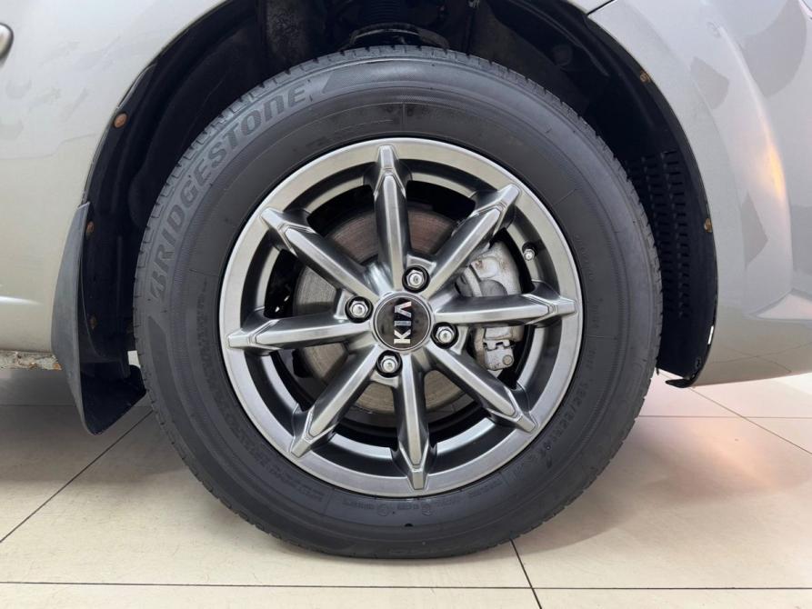 Kia Rio II Рестайлинг Ставрополь  - изображение 15