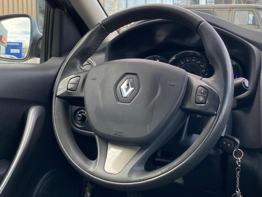 Renault Sandero II Архангельск  - изображение 15