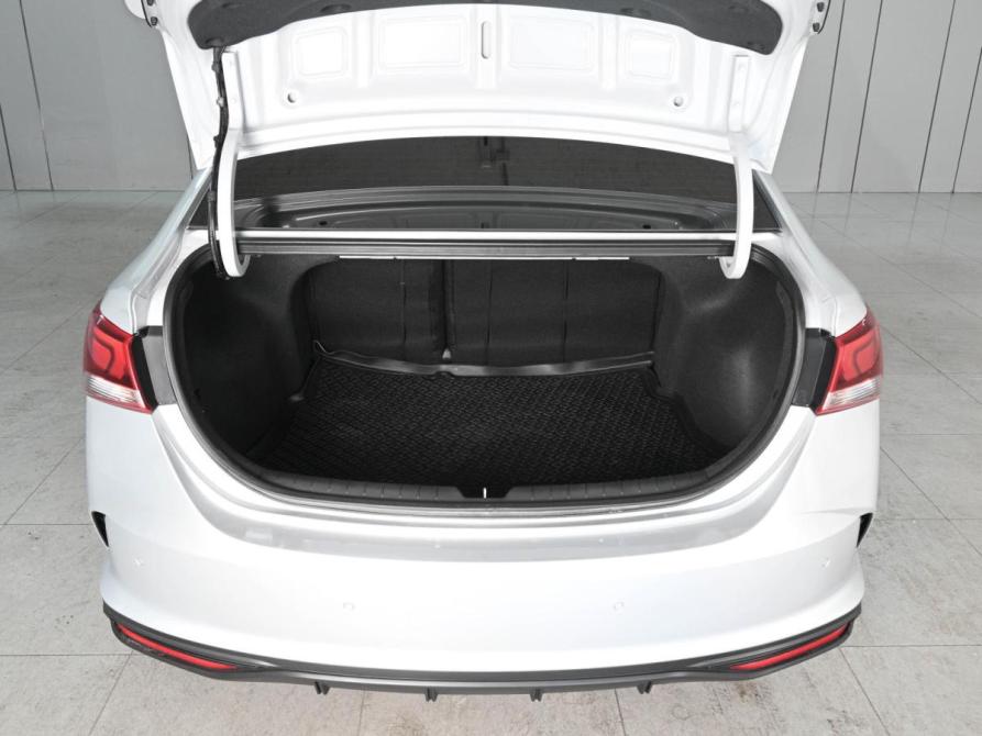 Hyundai Solaris II Рестайлинг Ростов-на-Дону  - изображение 19