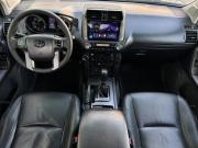 Toyota Land Cruiser Prado 150 Series Кемерово  - изображение 29