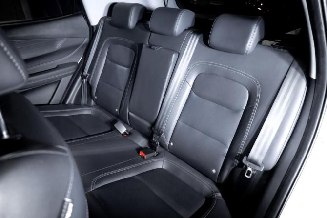 Chery Tiggo 4 Pro I Рестайлинг с пробегом 2024 года, цена 1 899 000 рублей, 30000 км, внедорожник, Автокод Объявления