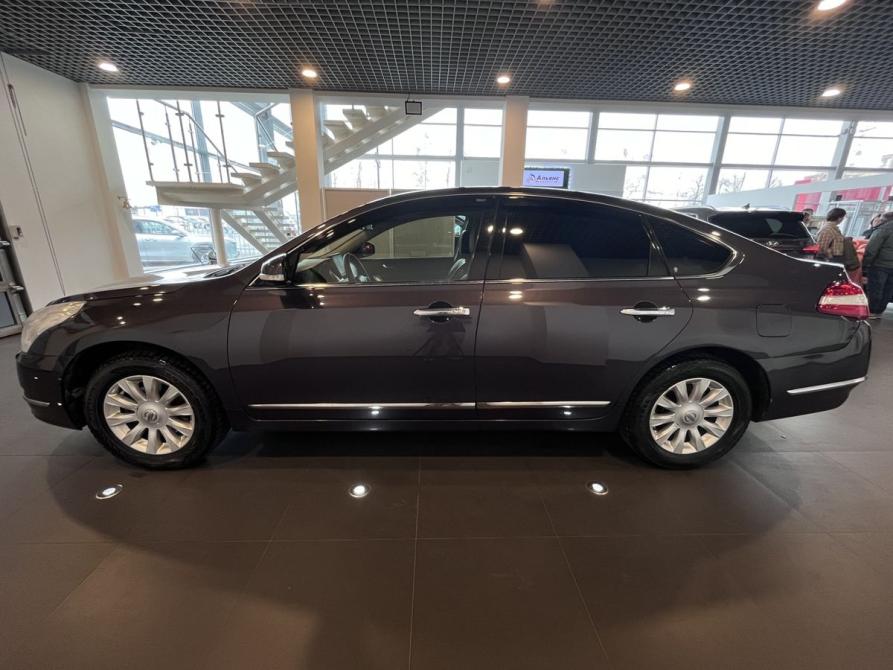 Nissan Teana II Рестайлинг Чебоксары  - изображение 6