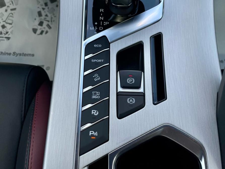 Belgee X50 Краснодар  - изображение 16