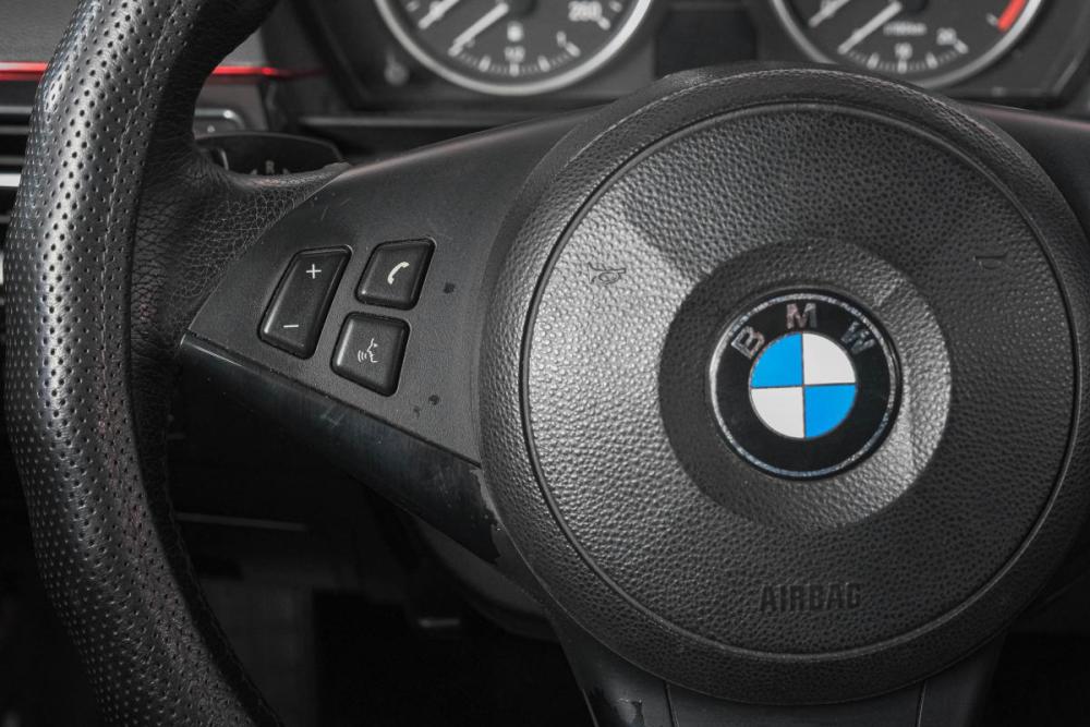 BMW 5 серии V (E60/E61) Рестайлинг Кемерово  - изображение 17