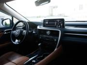 Lexus RX IV Рестайлинг Москва  - изображение 37