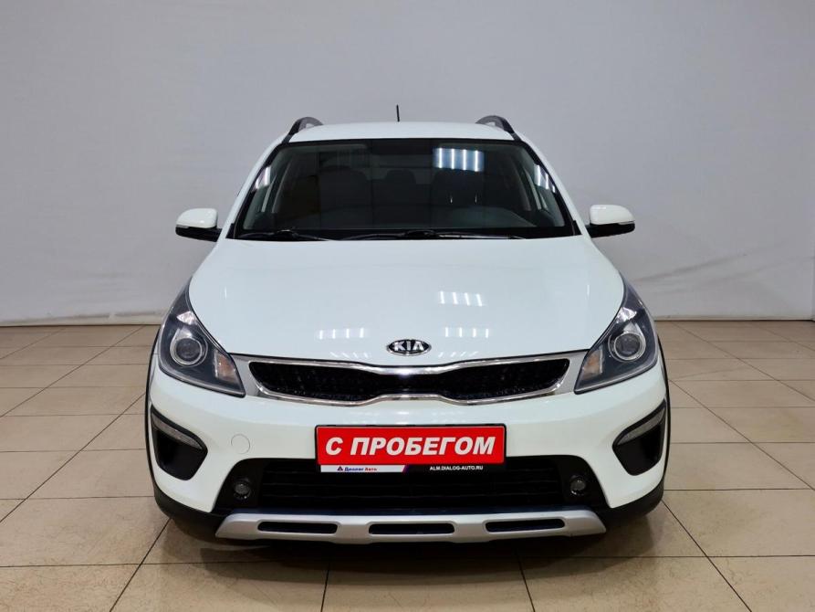 Kia Rio IV Альметьевск  - изображение 2