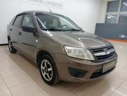 Lada (ВАЗ) Granta I Ижевск  - изображение 14