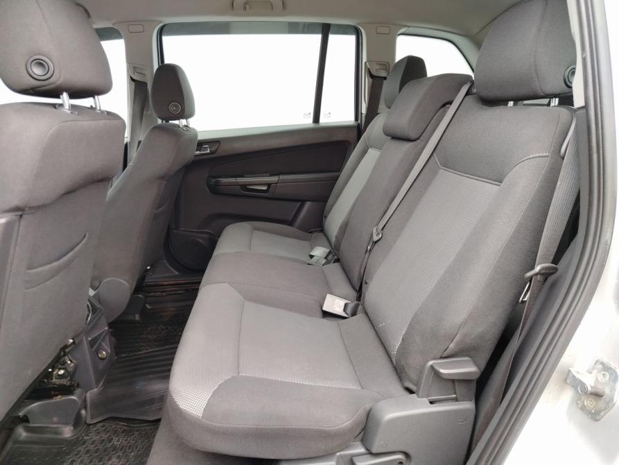 Opel Zafira B Рестайлинг Ярославль  - изображение 10