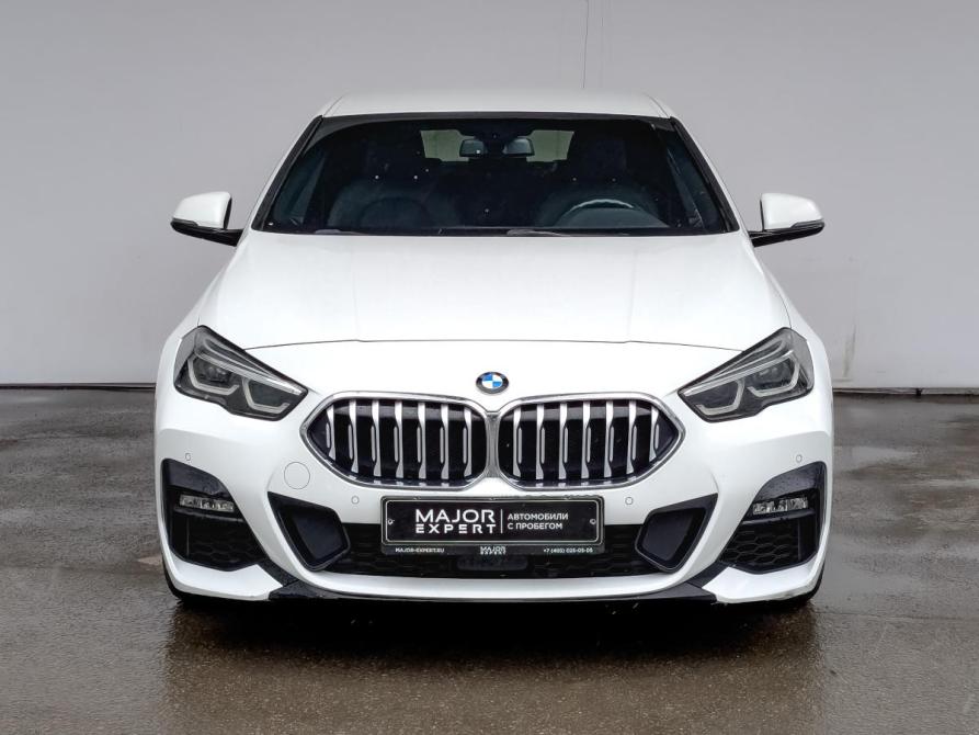 BMW 2 серии F44 Москва  - изображение 2