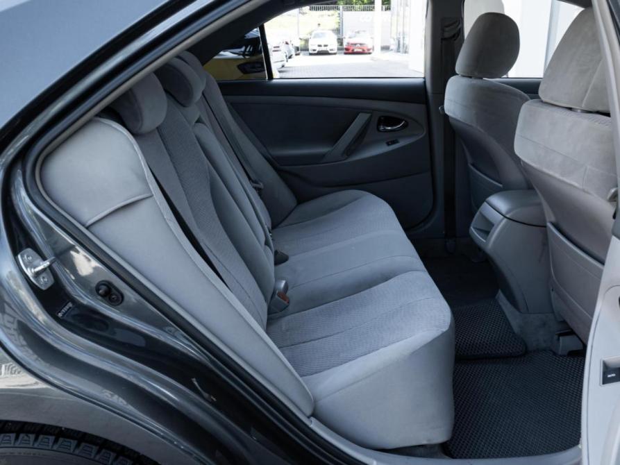 Toyota Camry VI (XV40) Рестайлинг Ставрополь  - изображение 7