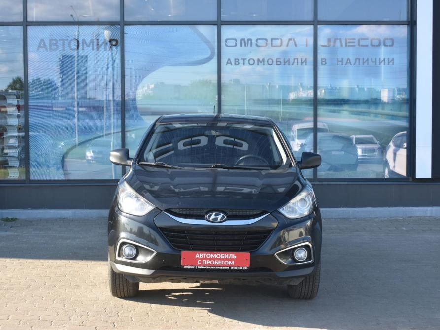 Hyundai ix35 I Архангельск  - изображение 2