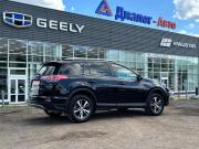 Toyota RAV4 IV (XA40) Рестайлинг Набережные Челны  - изображение 34