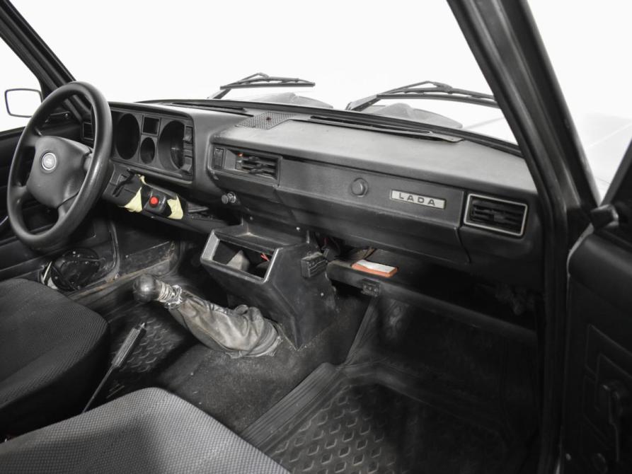 Lada (ВАЗ) 2105 Санкт-Петербург  - изображение 12
