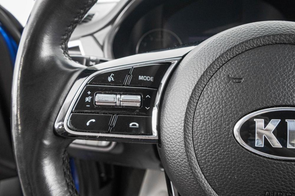 Kia Seltos I Барнаул  - изображение 15