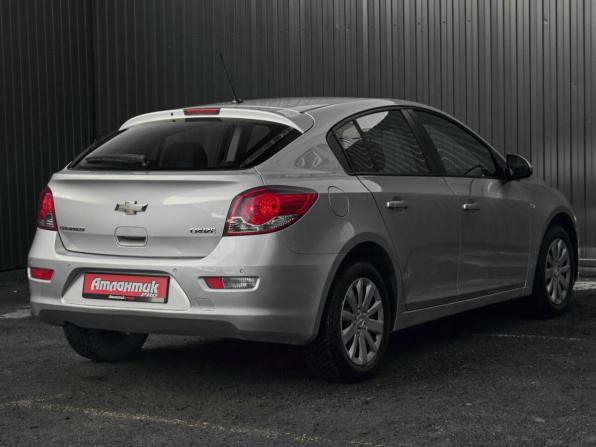 Chevrolet Cruze I Рестайлинг с пробегом 2013 года, цена 750 000 рублей, 165306 км, хэтчбек, Автокод Объявления