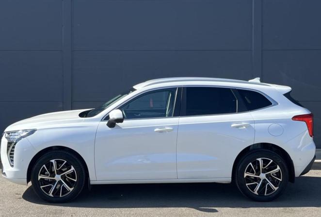 Haval Jolion I с пробегом 2023 года, цена 1 870 000 рублей, 65666 км, внедорожник, Автокод Объявления