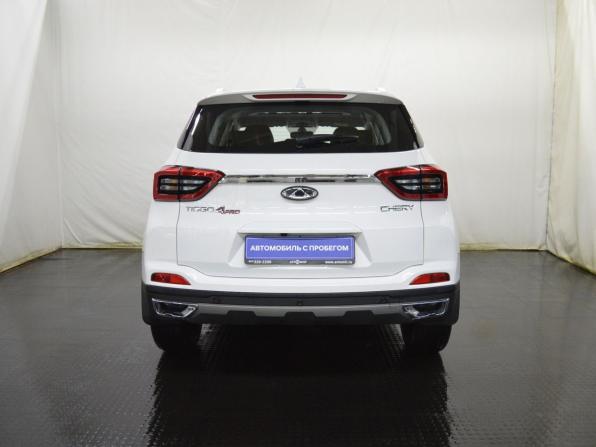 Chery Tiggo 4 Pro I Рестайлинг с пробегом 2024 года, цена 1 699 000 рублей, 21851 км, внедорожник, Автокод Объявления