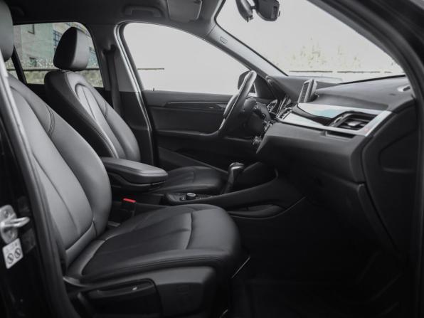 BMW X1 II (F48) с пробегом 2019 года, цена 2 699 000 рублей, 65641 км, внедорожник, Автокод Объявления