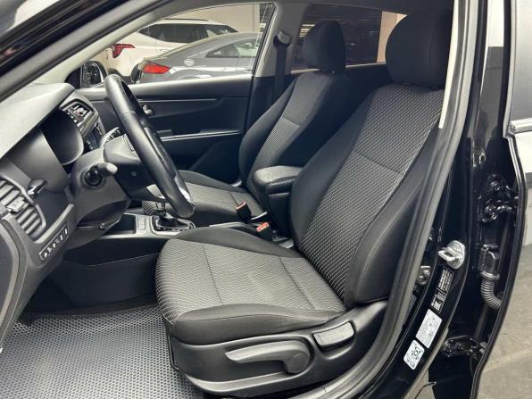 Kia Rio IV с пробегом 2018 года, цена 1 497 000 рублей, 71297 км, хэтчбек, Автокод Объявления