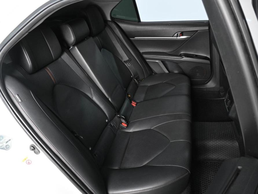 Toyota Camry VIII (XV70) Ростов-на-Дону  - изображение 7