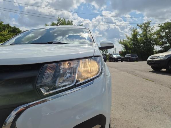 Lada (ВАЗ) Largus I Рестайлинг с пробегом 2024 года, цена 1 320 000 рублей, 36266 км, универсал, Автокод Объявления
