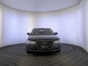 Audi A8 III (D4) Рестайлинг Москва  - изображение 32