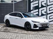 Changan UNI-V I Краснодар  - изображение 23